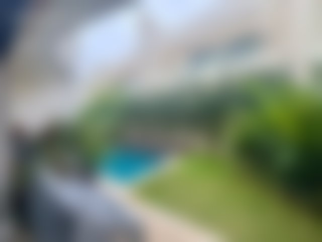 Villa 300 m², piscine et jardin, Aïn Diab, Casablanca — 5