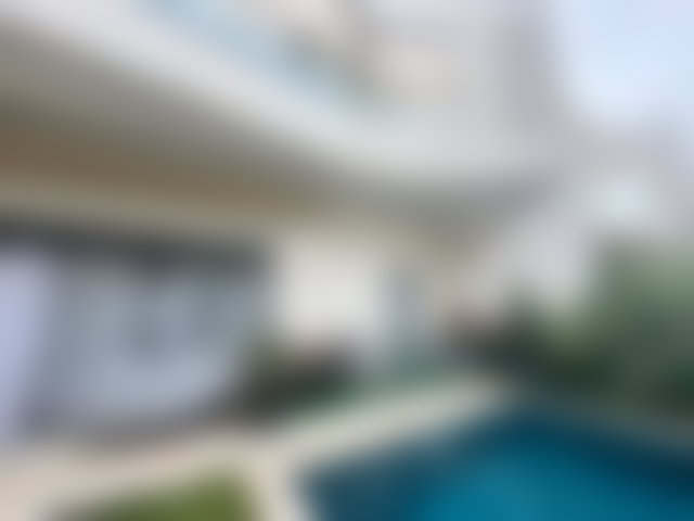 Villa 300 m², piscine et jardin, Aïn Diab, Casablanca — 3