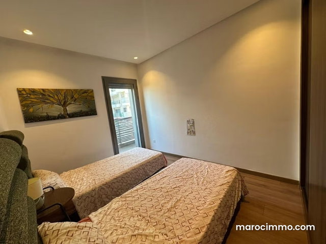 Appartement en location sur CFC — 4