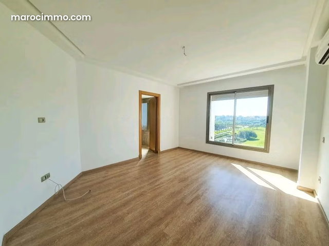 Appartement sans vis à vis á louer — 4
