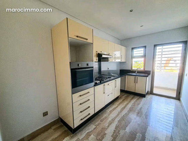 Appartement sans vis à vis á louer — 3
