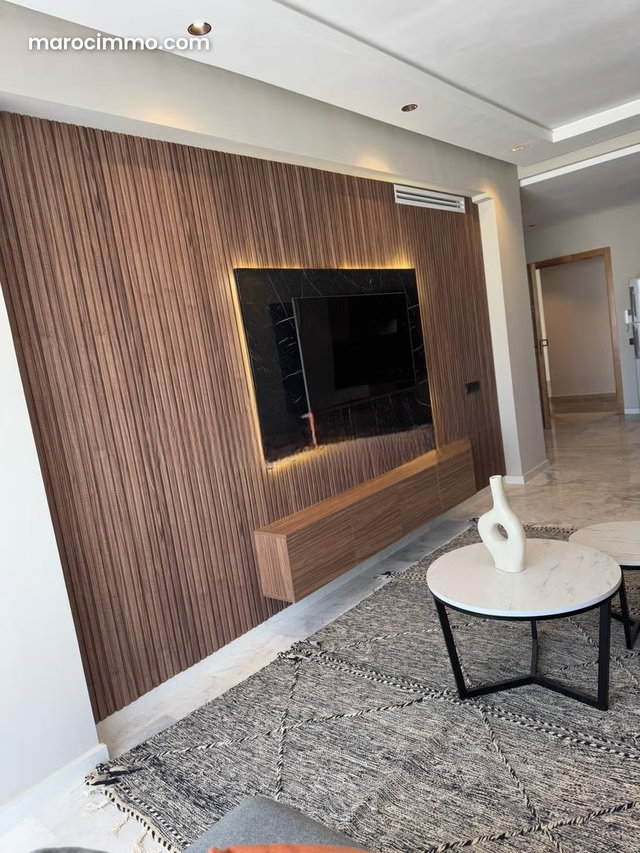 Studio en location sur Californie — 5