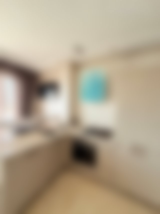 Furnished apartment with sea view for rent, C.I.L, Casablanca — 3