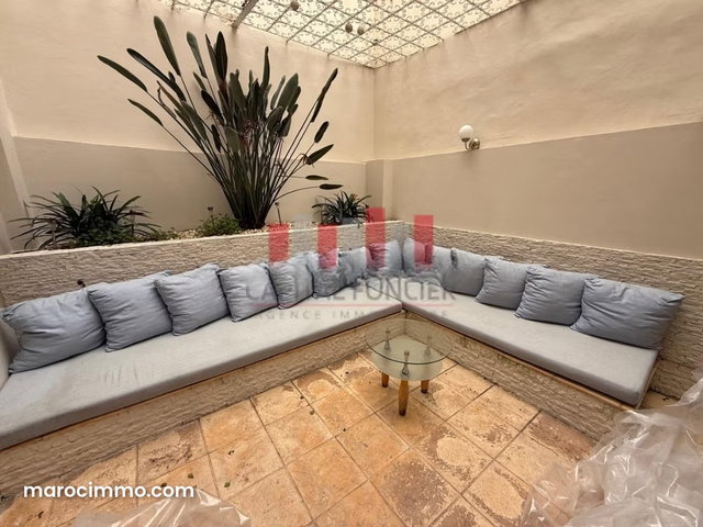 Splendide terrasse — 2