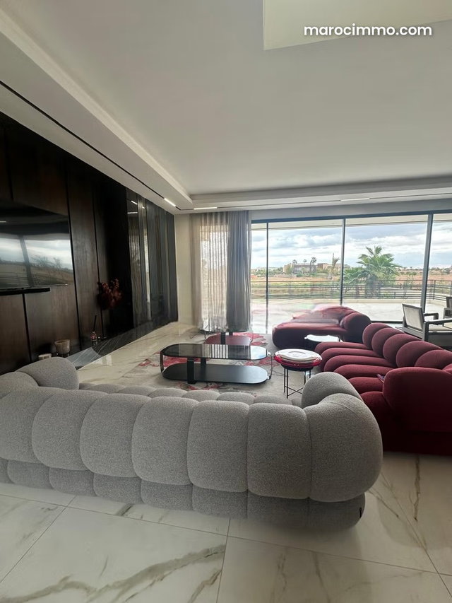 Splendide Villa de Luxe à Vendre — 4