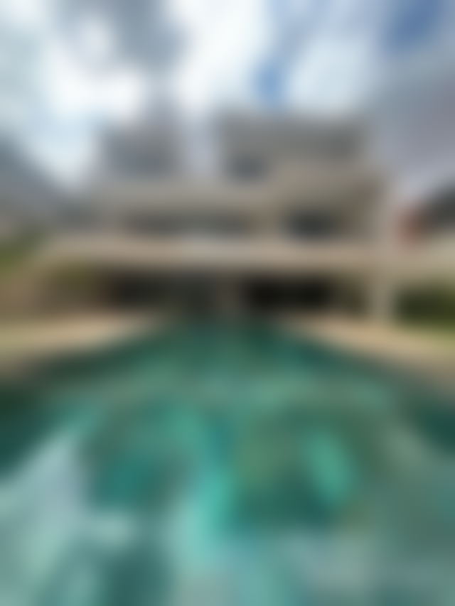 680 m² Villa with Swimming Pool and Lift, Amelkis, Marrakech — Marrakesh