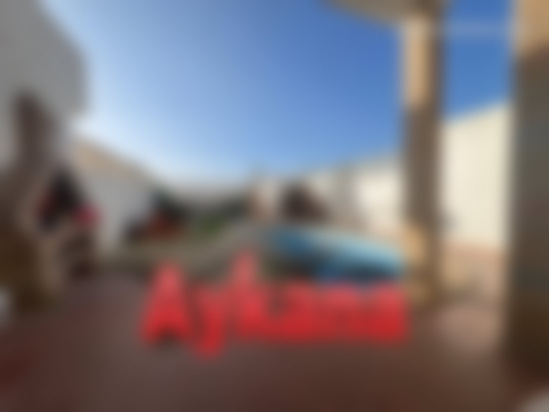 Villa 320 m² vue mer avec piscine, Harhoura, Temara