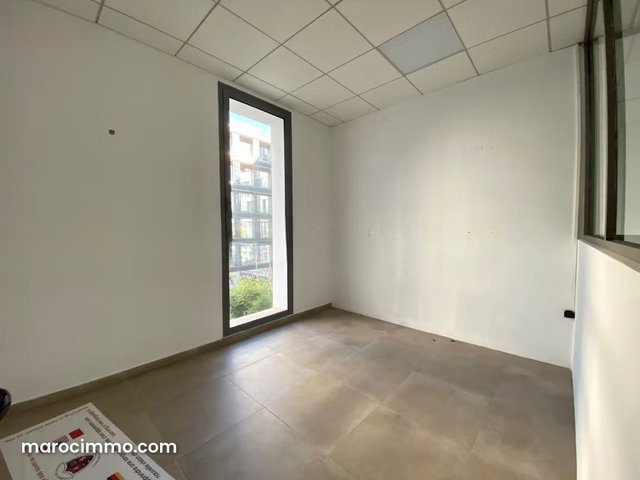 Office Space 117m² in Sidi Maarouf, Bouskoura Route — 5