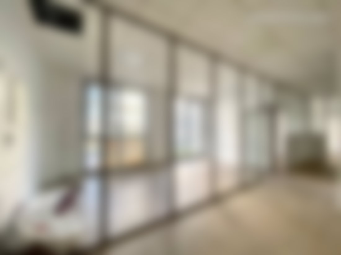 Bureau lumineux à louer à Sidi Maarouf Casablanca 117 m²