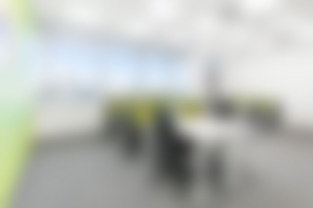 Office for Rent in Al Qods, Casablanca — Casablanca