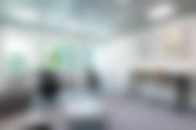 Office for rent in Casablanca, Al Qods district — Casablanca