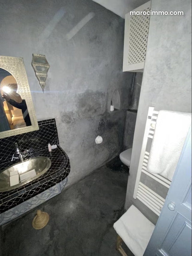 Vente Riad Maison D'hôte à Douar Graoua — 5