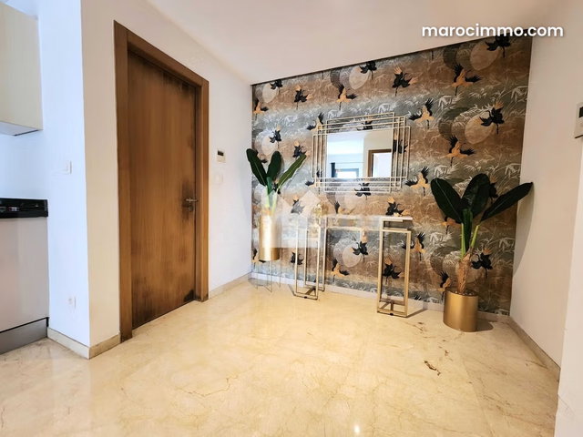 Appartement à Louer de 72.0 m² à Casablanca, Casablanca Finance City — 5