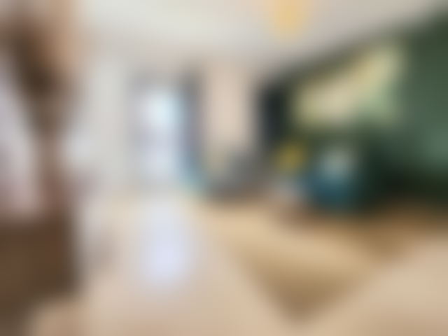 شقة مفروشة راقية للكراء في كازا فاينانس سيتي — الدار البيضاء