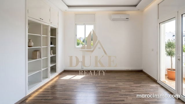 Bureau Professionnel à louer plein AGDAL — Rabat