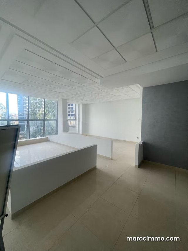 Vente bureau tanger city center — 5