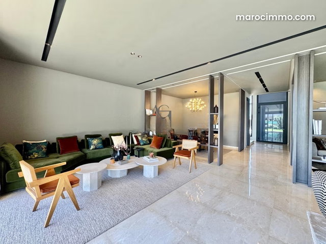 Superbes belles villas à la vente — 2