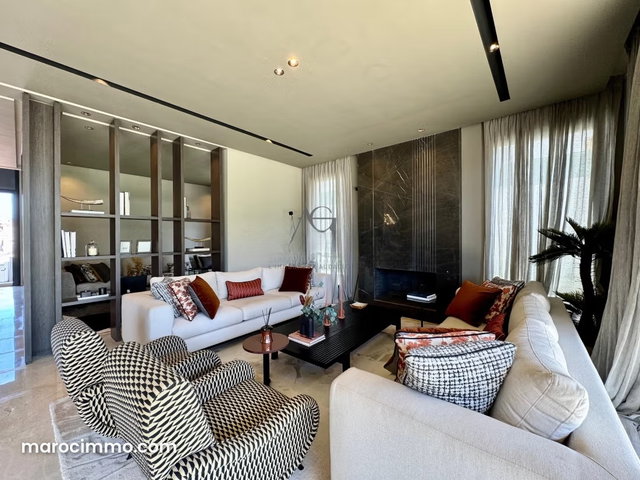 Superbes belles villas à la vente — 4