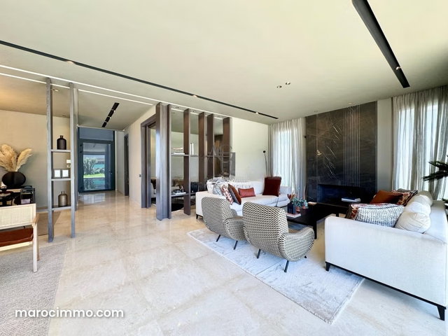 Superbes belles villas à la vente — 3