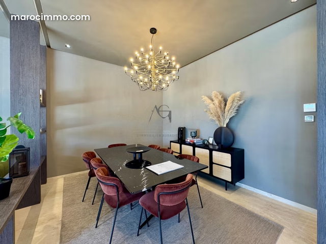 Superbes belles villas à la vente — 5