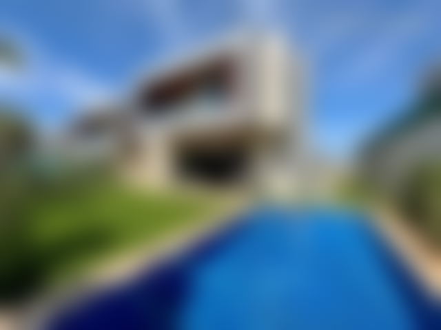 500 m² Villa with Swimming Pool, Aïn Diab, Casablanca — Casablanca
