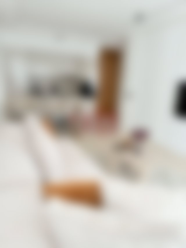 Appartement meublé avec terrasse aux Princesses Casablanca — 3