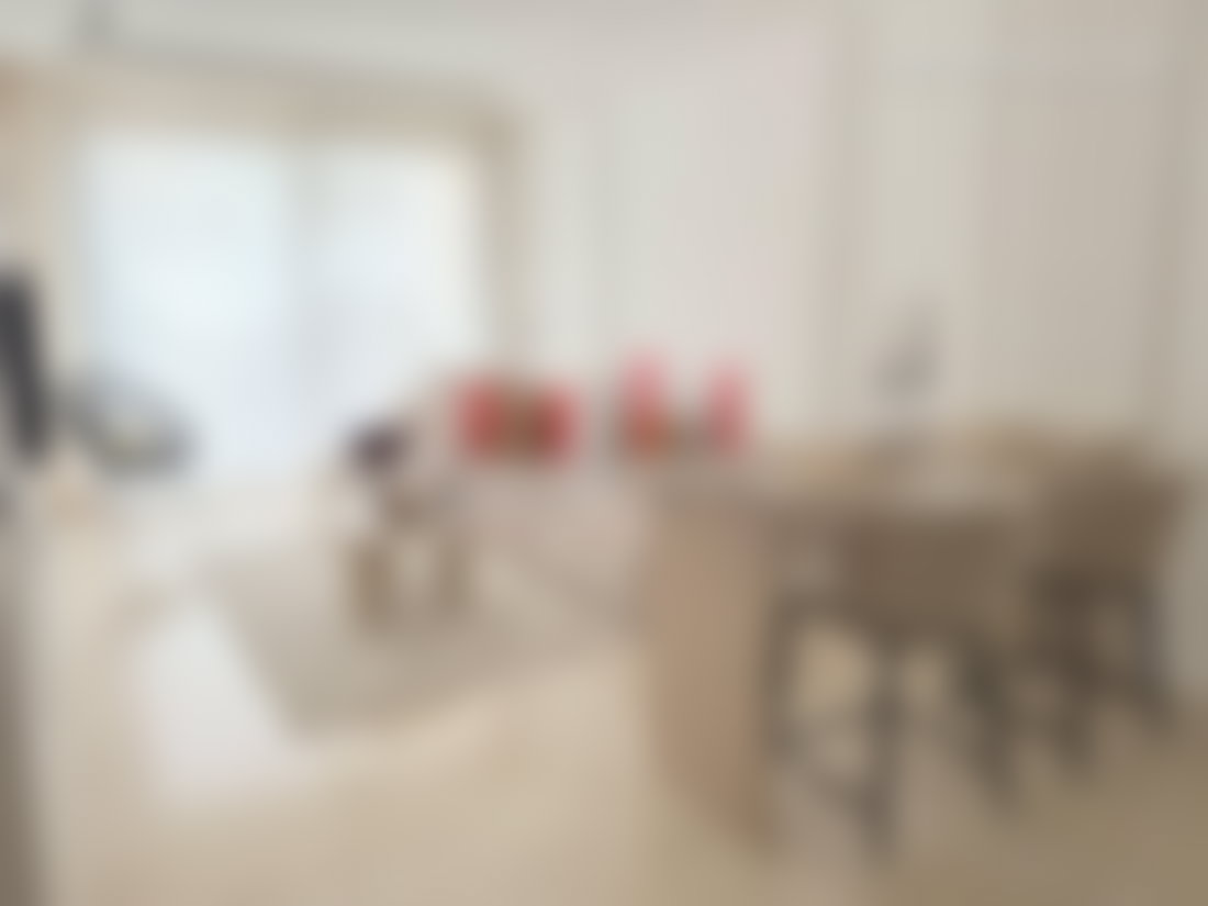 Appartement meublé avec terrasse aux Princesses Casablanca
