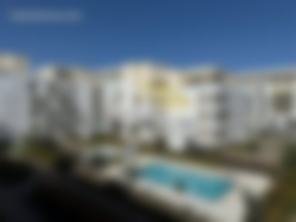 Appartement avec piscine et terrasse à Souissi Rabat