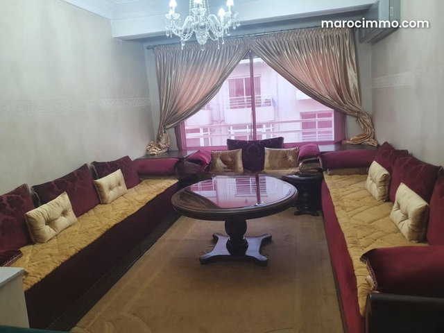 Appartement à vendre La Gironde 105m² — 2
