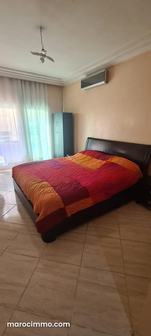 Appartement à vendre La Gironde 105m² — 3