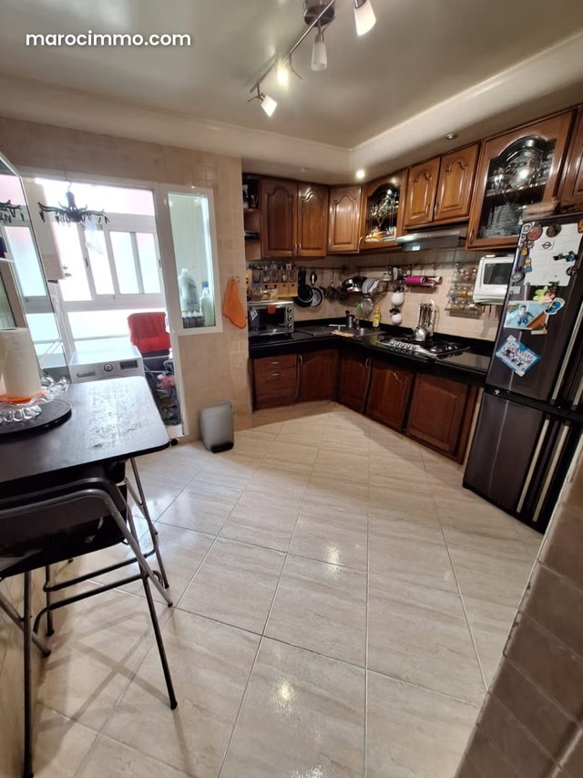 Appartement à vendre La Gironde 105m² — 5
