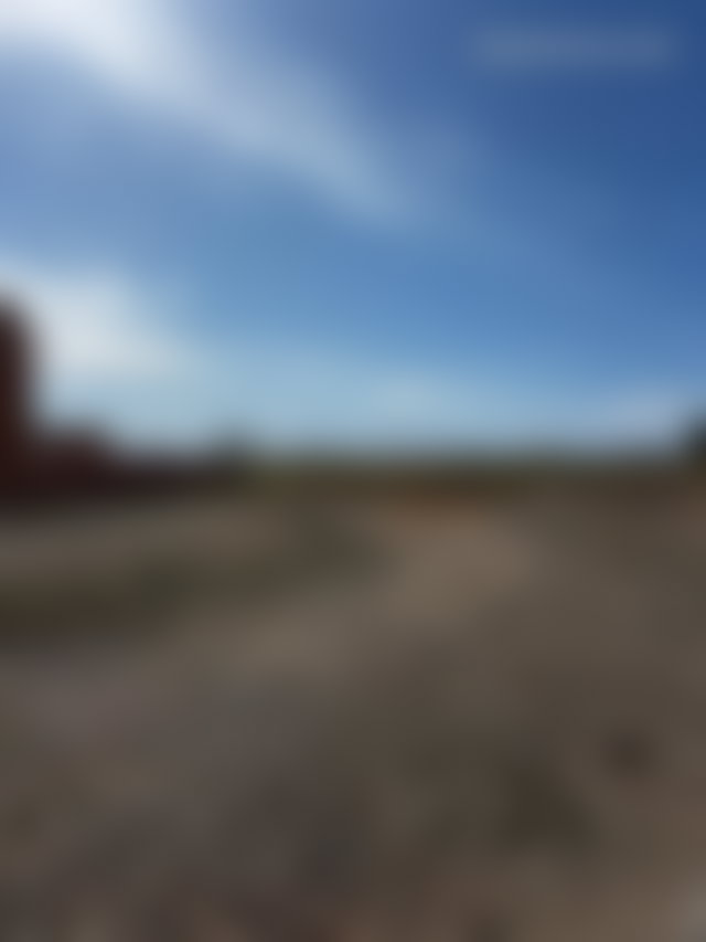 Titled 680 m² Plot with Mountain Views, Tahanaoute Road, Marrakech — 2