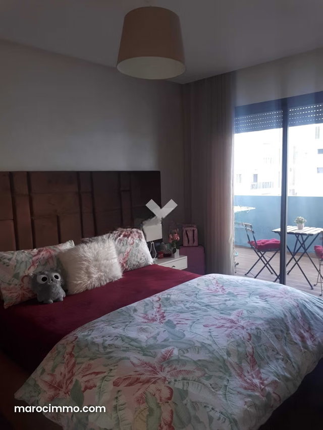 Appartement à Vendre de 111.0 m² à Bouskoura, Victoria — 3