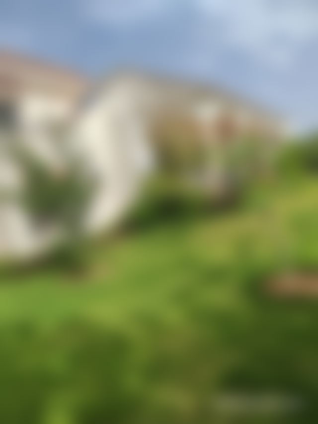 1,800 sqm Villa with Garden, Ambassadors, Rabat — Rabat