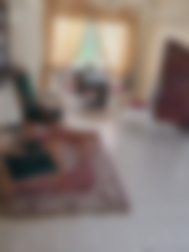 فيلا رحبة بحديقة في حي السفراء بالرباط — 3