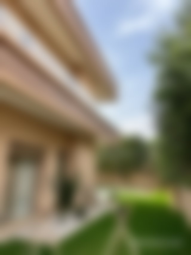 Villa 470 m² avec piscine, Route de Tahanaoute, Marrakech — 2
