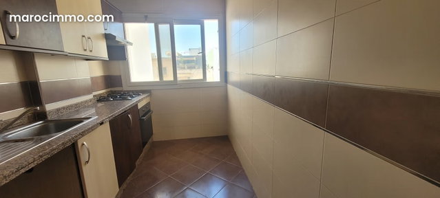 Bel appartement en location à rabat hassan — 3
