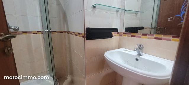 Bel appartement en location à rabat hassan — 2