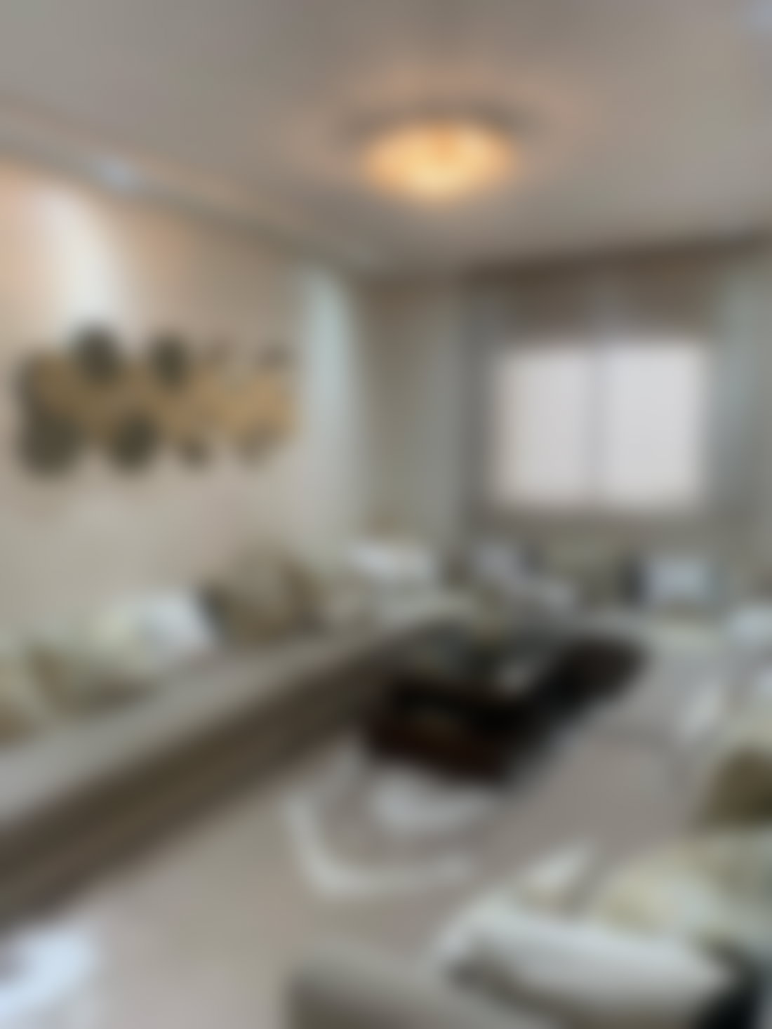 3-Bedroom Apartment with Terrace in Marjane, Tangier