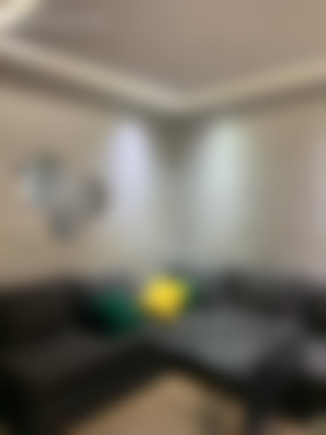 3-Bedroom Apartment with Terrace in Marjane, Tangier — 4
