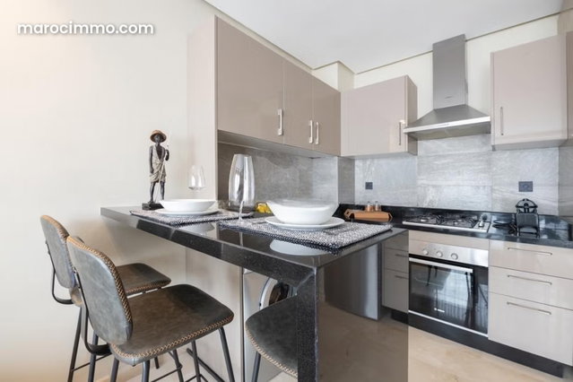 Location appartement princesse — 5