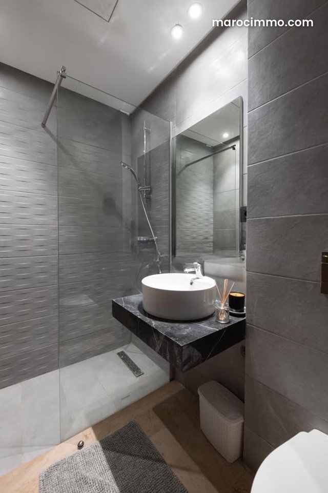 Location appartement princesse — 4