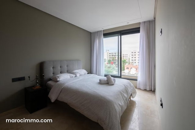Location appartement princesse — 2