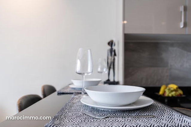 Location appartement princesse — 3