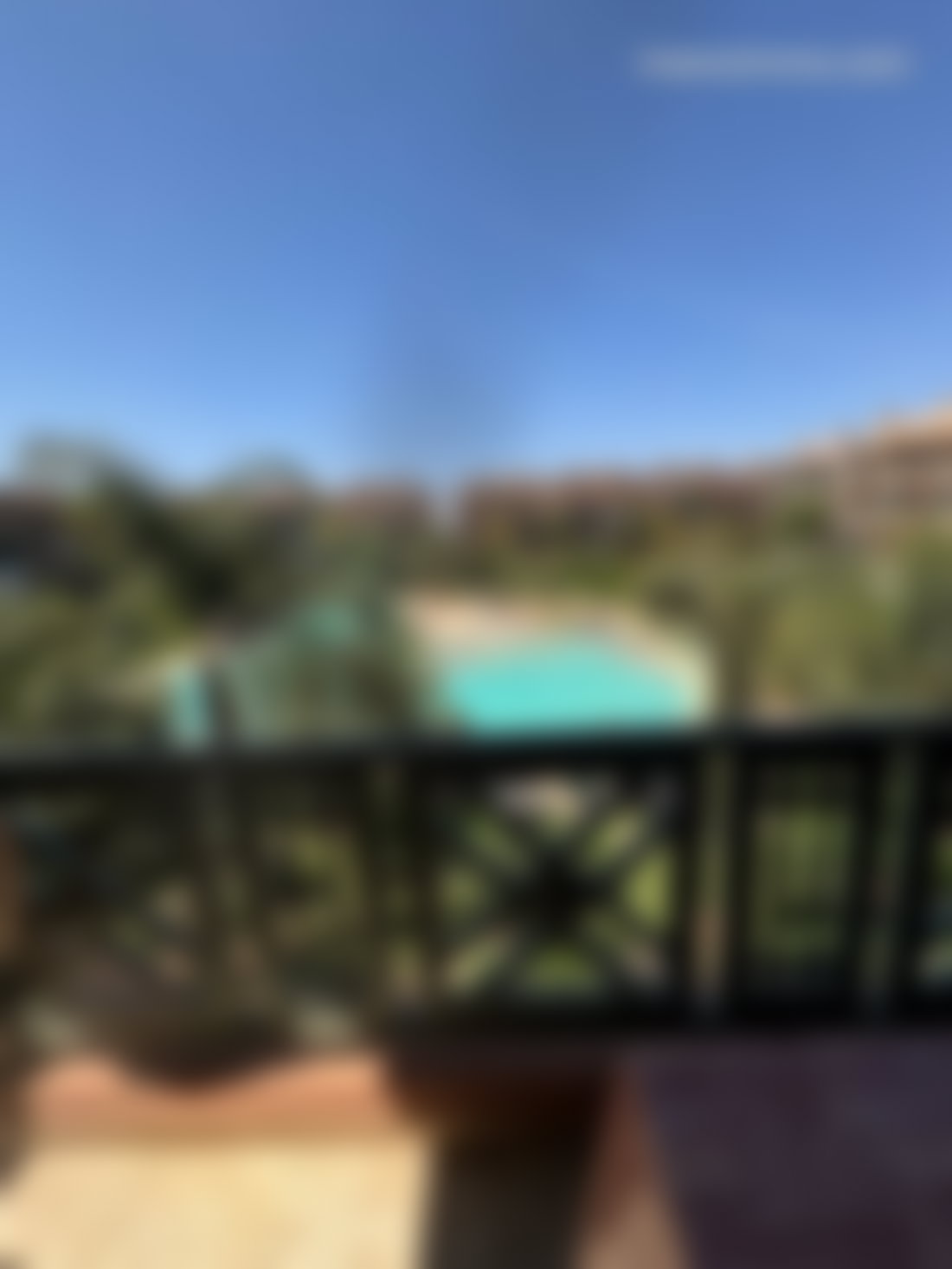 Appartement 3 pièces avec piscine, Agdal, Marrakech