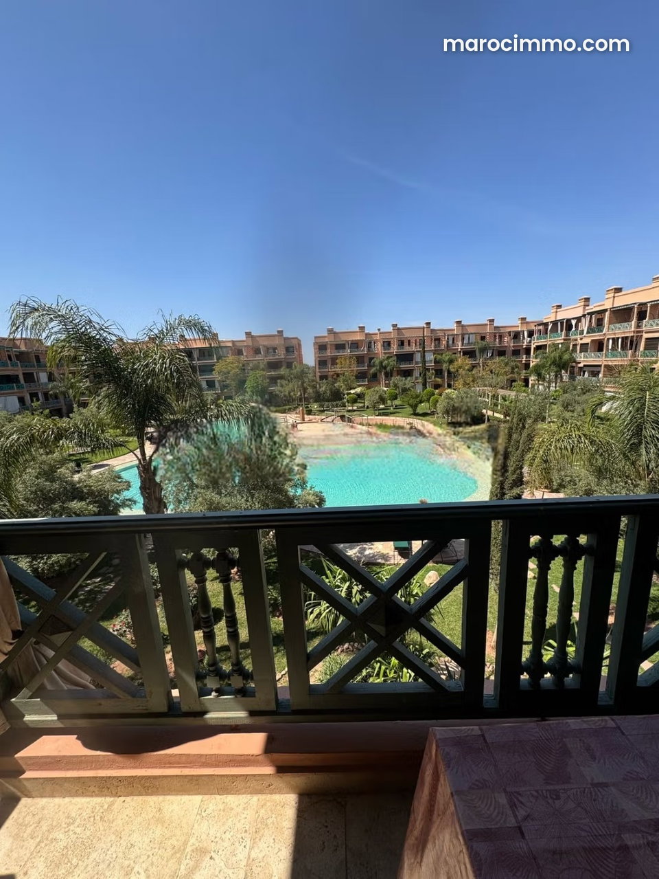 For Sale: Beautiful Furnished Apartment in Agdal