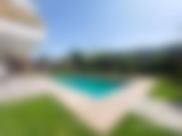 Appartement 437 m² avec jardin et piscine, Ville verte Bouskoura — 2