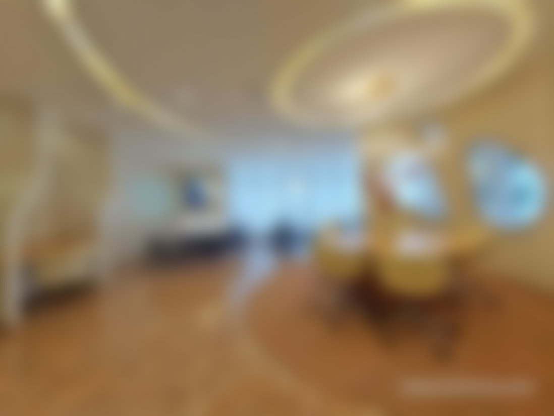 Bureau équipé 157 m², Sidi Maarouf, Casablanca