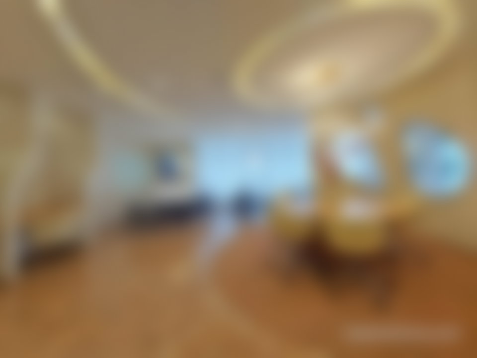 Bureau équipé 157 m², Sidi Maarouf, Casablanca