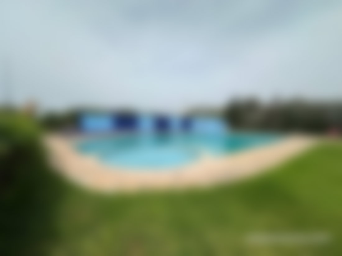 Appartement 92 m², terrasse d'angle et piscine, Sidi Rahal